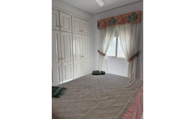 Herverkoop - Apartment - Ciudad Quesada - Dona Pepa