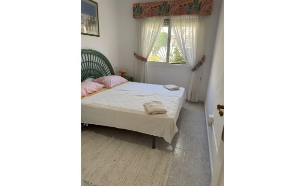 Herverkoop - Apartment - Ciudad Quesada - Dona Pepa