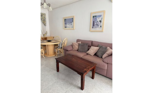 Herverkoop - Apartment - Ciudad Quesada - Dona Pepa