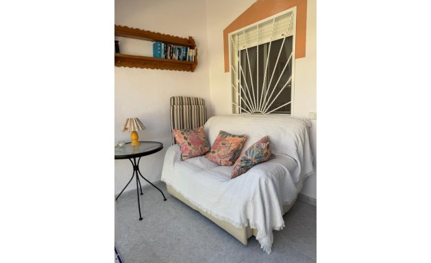 Herverkoop - Apartment - Ciudad Quesada - Dona Pepa