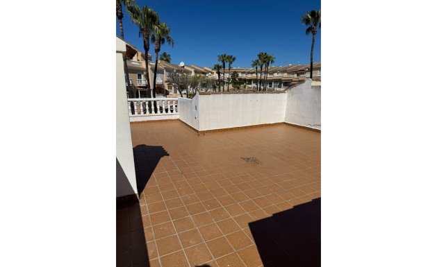 Herverkoop - Apartment - Ciudad Quesada - Dona Pepa