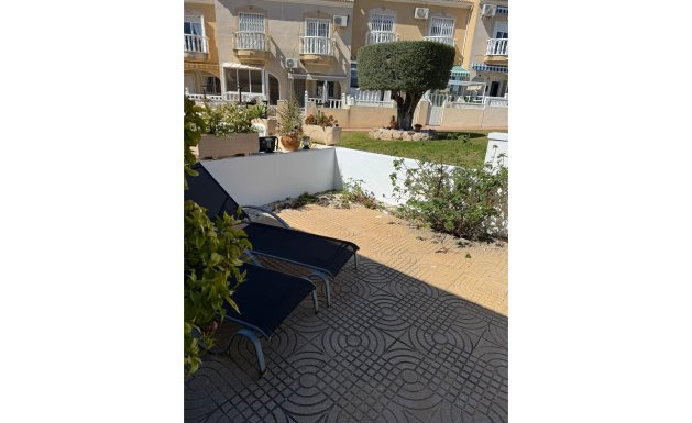 Herverkoop - Apartment - Ciudad Quesada - Dona Pepa