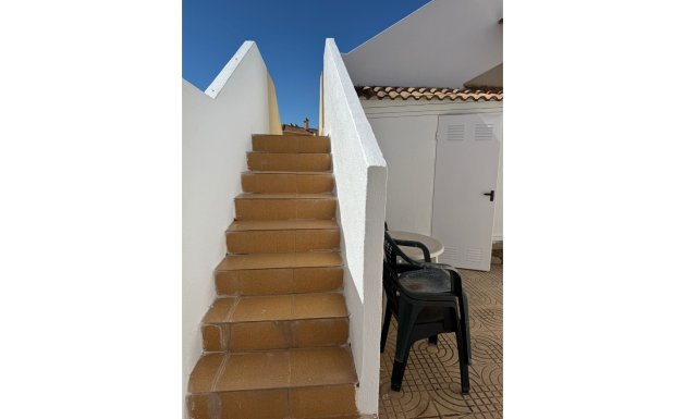 Herverkoop - Apartment - Ciudad Quesada - Dona Pepa