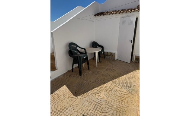 Herverkoop - Apartment - Ciudad Quesada - Dona Pepa