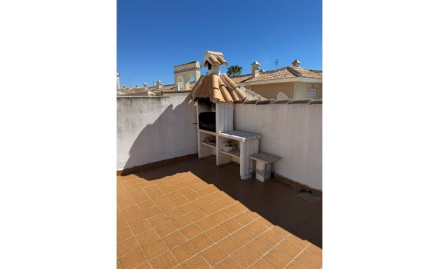 Herverkoop - Apartment - Ciudad Quesada - Dona Pepa