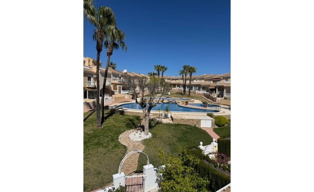 Herverkoop - Apartment - Ciudad Quesada - Dona Pepa