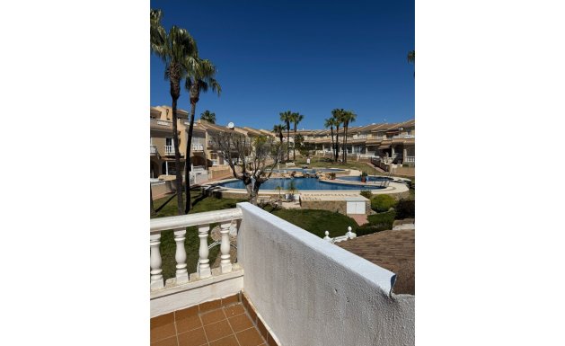 Herverkoop - Apartment - Ciudad Quesada - Dona Pepa