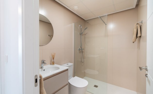 New Build - Penthouse - Orihuela Costa