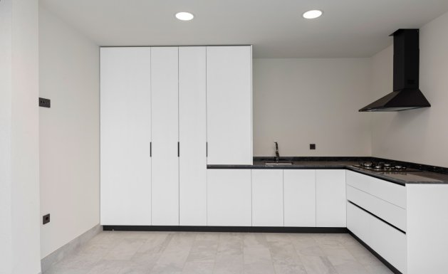 Herverkoop - Semi Detached Villa - Torre de La Horadada - Torre de La Horadada - Town