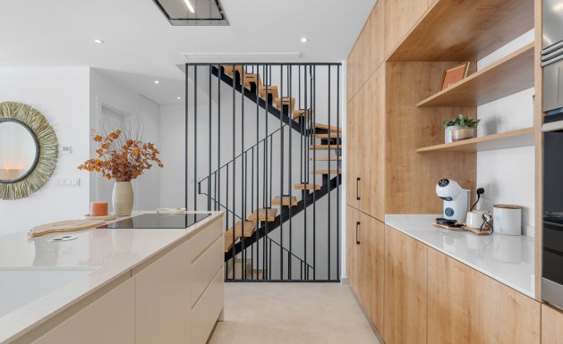 Nieuwbouw - Terraced - Dolores