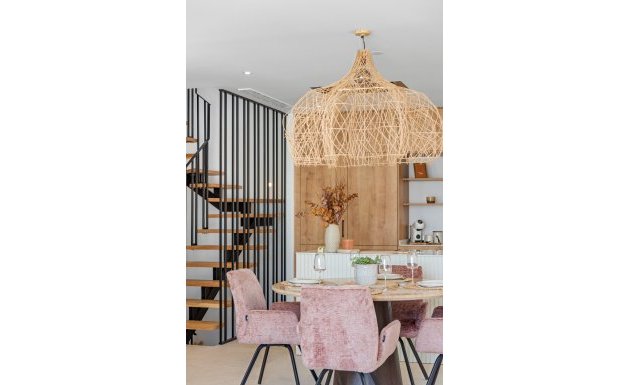 Nieuwbouw - Terraced - Dolores