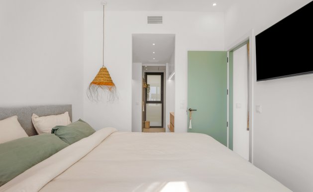 Nieuwbouw - Terraced - Dolores