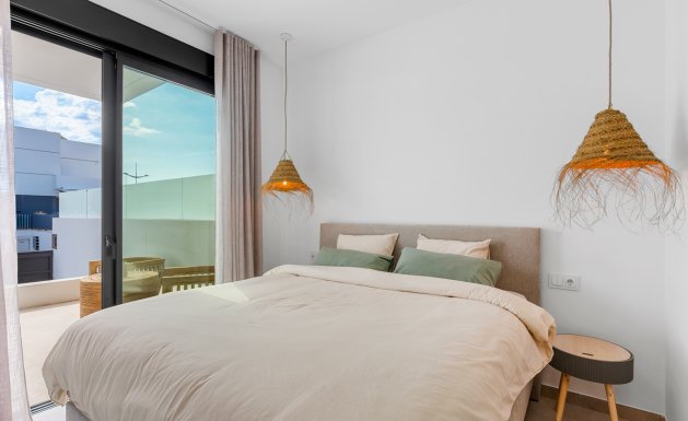 Nieuwbouw - Terraced - Dolores