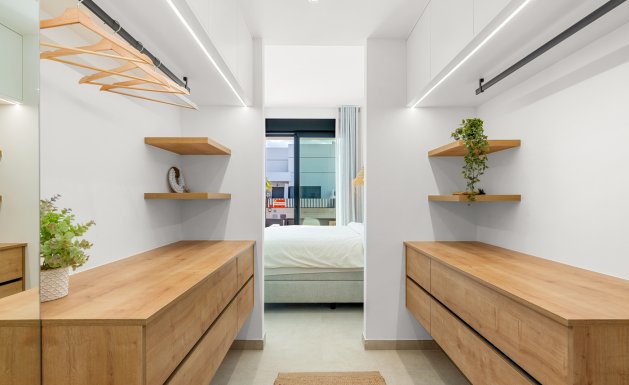 Nieuwbouw - Terraced - Dolores