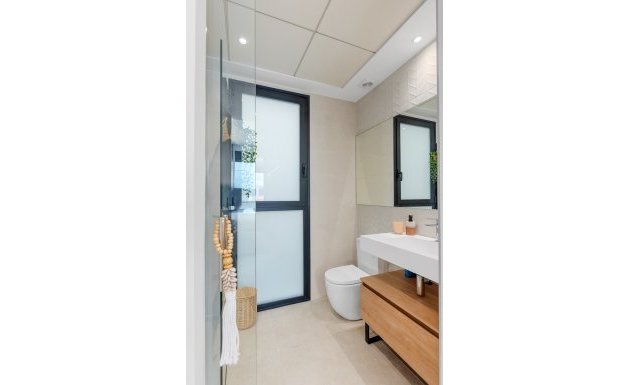 Nieuwbouw - Terraced - Dolores