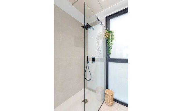 Nieuwbouw - Terraced - Dolores