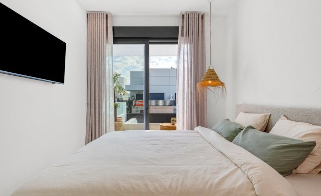 Nieuwbouw - Terraced - Dolores