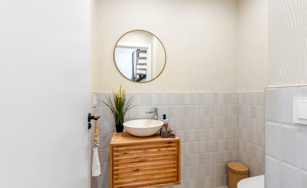 Nieuwbouw - Terraced - Dolores