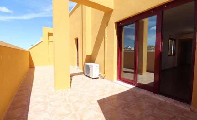 Herverkoop - Apartment - Formentera del Segura - Formentera - Village