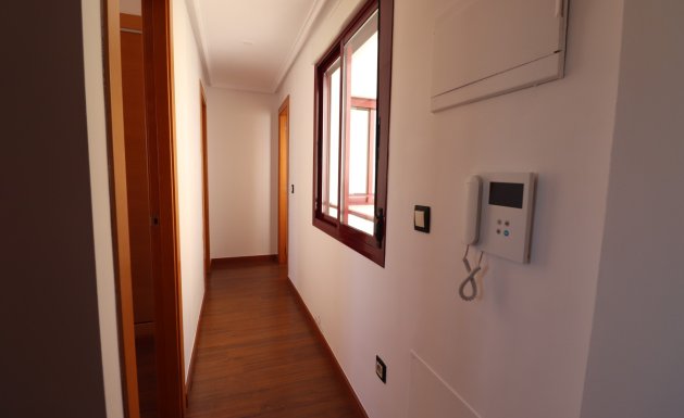 Herverkoop - Apartment - Formentera del Segura - Formentera - Village