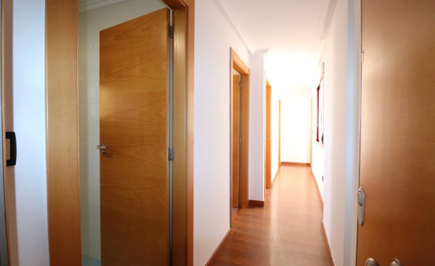 Herverkoop - Apartment - Formentera del Segura - Formentera - Village