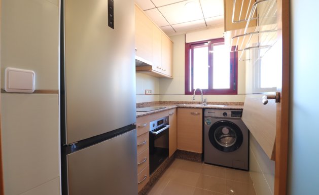 Herverkoop - Apartment - Formentera del Segura - Formentera - Village