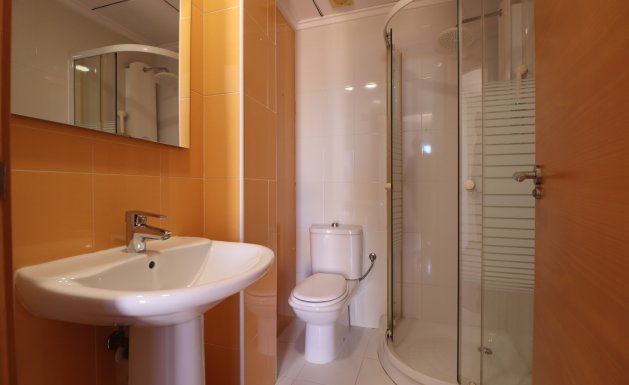 Herverkoop - Apartment - Formentera del Segura - Formentera - Village