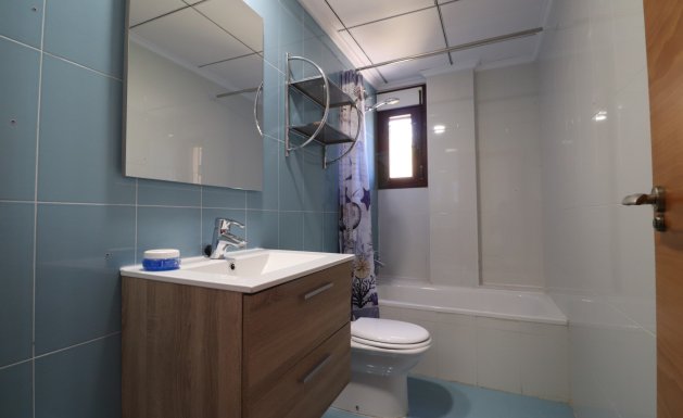 Herverkoop - Apartment - Formentera del Segura - Formentera - Village