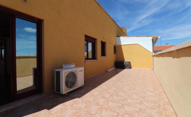 Herverkoop - Apartment - Formentera del Segura - Formentera - Village