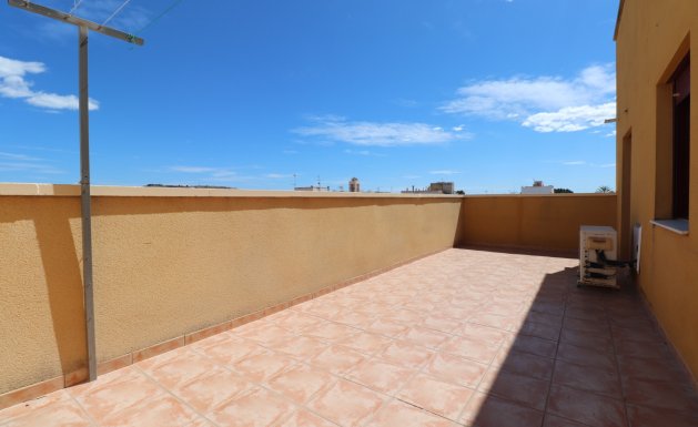 Herverkoop - Apartment - Formentera del Segura - Formentera - Village