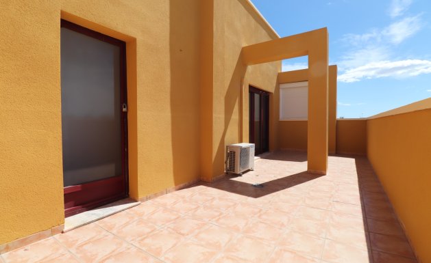 Herverkoop - Apartment - Formentera del Segura - Formentera - Village