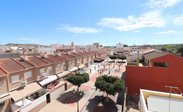 Herverkoop - Apartment - Formentera del Segura - Formentera - Village