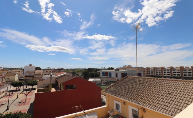 Herverkoop - Apartment - Formentera del Segura - Formentera - Village