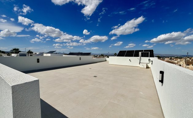 Nieuwbouw - Detached House / Villa - Benijofar