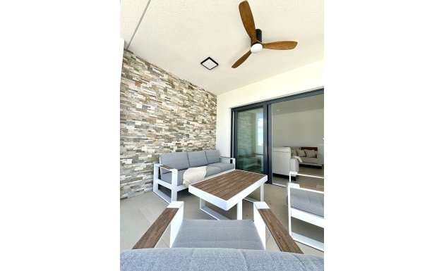 Nieuwbouw - Detached House / Villa - Benijofar