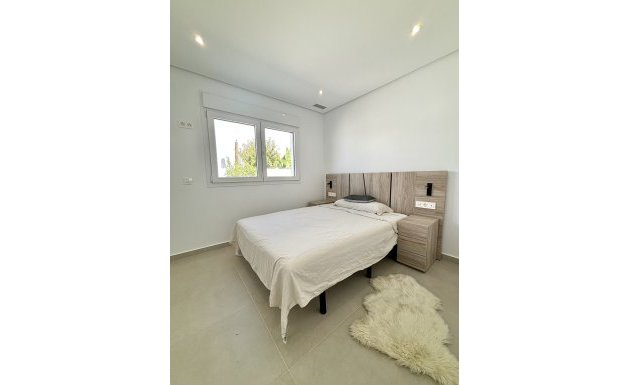 Nieuwbouw - Detached House / Villa - Benijofar