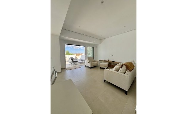 Nieuwbouw - Detached House / Villa - Benijofar