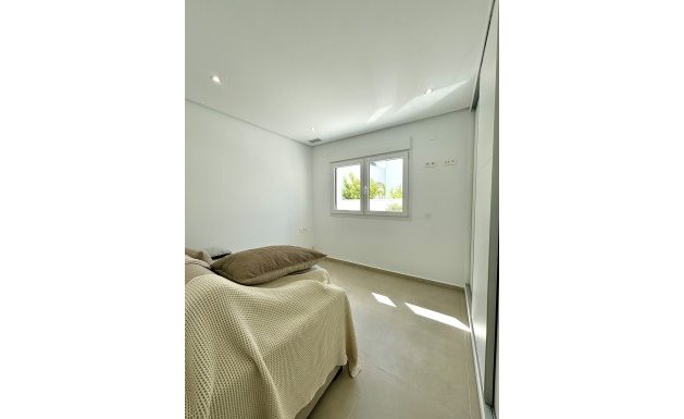 Nieuwbouw - Detached House / Villa - Benijofar