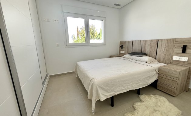 Nieuwbouw - Detached House / Villa - Benijofar