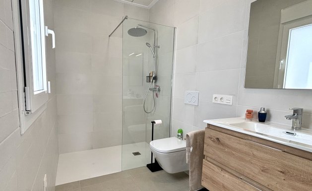 Nieuwbouw - Detached House / Villa - Benijofar