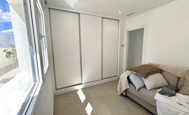 Nieuwbouw - Detached House / Villa - Benijofar