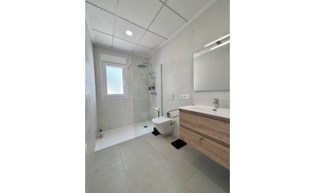 Nieuwbouw - Detached House / Villa - Benijofar