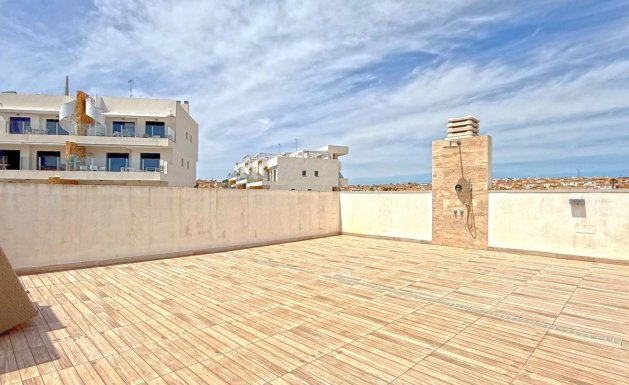 Herverkoop - Detached House / Villa - Orihuela Costa - Villamartín