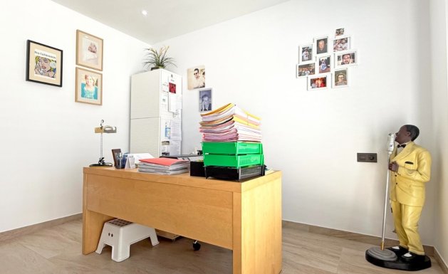 Herverkoop - Detached House / Villa - Orihuela Costa - Villamartín