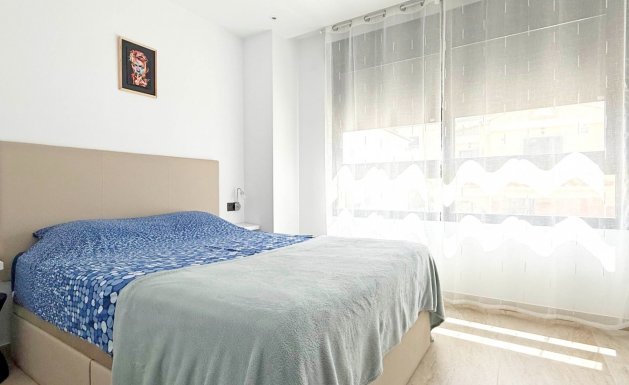 Herverkoop - Detached House / Villa - Orihuela Costa - Villamartín