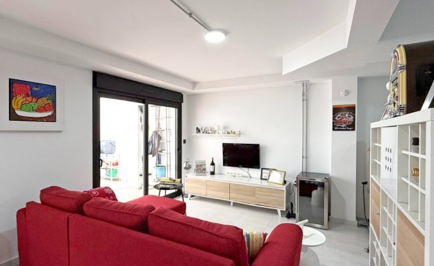 Herverkoop - Detached House / Villa - Orihuela Costa - Villamartín