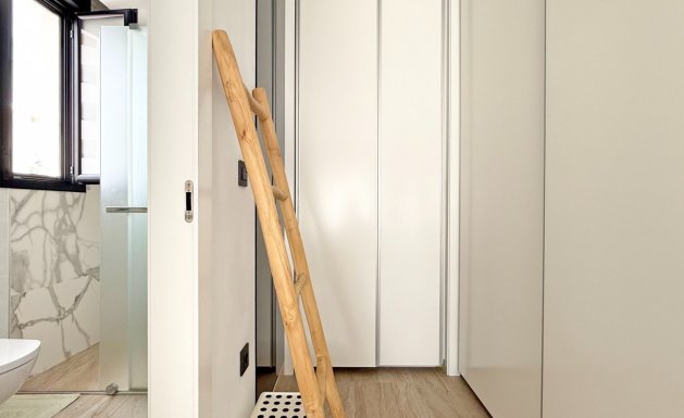 Herverkoop - Detached House / Villa - Orihuela Costa - Villamartín