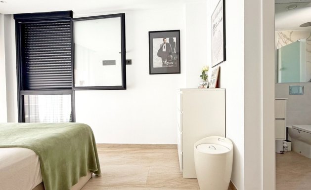 Herverkoop - Detached House / Villa - Orihuela Costa - Villamartín