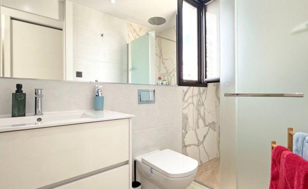 Herverkoop - Detached House / Villa - Orihuela Costa - Villamartín