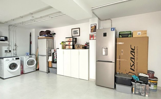 Herverkoop - Detached House / Villa - Orihuela Costa - Villamartín